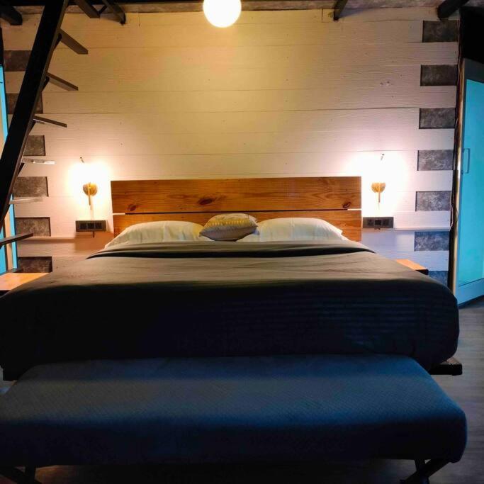 Gadeni Stays - Glamping Dome At Nainital Bhīm Tāl エクステリア 写真